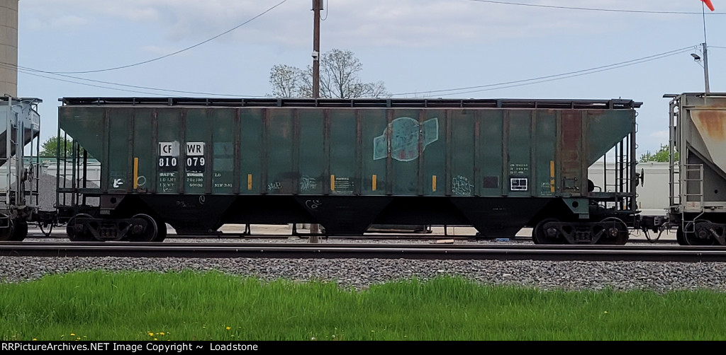 CFWR 810079